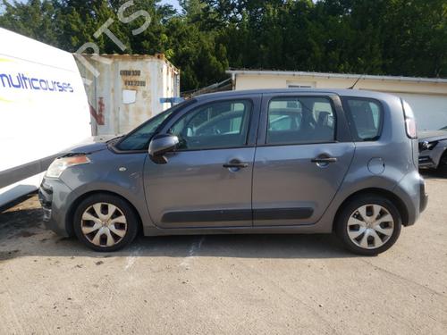 Devioluci CITROËN C3 Picasso (SH_) 1.6 HDi | BP31025701I23 - Image 5