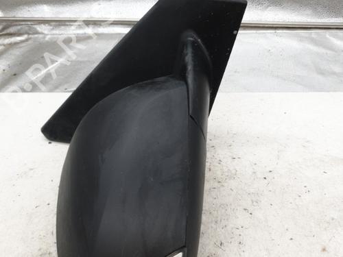 Right mirror RENAULT MEGANE III Hatchback (BZ0/1_, B3_) 1.5 dCi (BZ09, BZ0D, BZ1W, BZ29, BZ14) | BP22866701C27