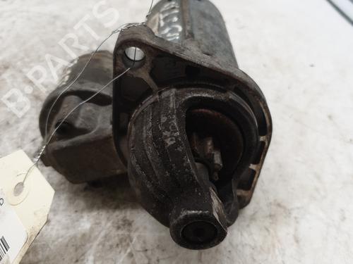 Used Starter Starter FIAT 500 (312_) 1.3 D Multijet (312AXB1A) (75 hp) 23002638 23002638