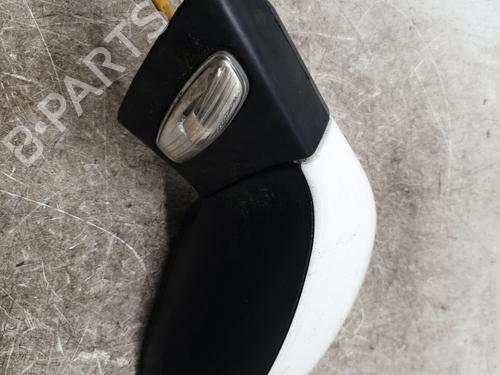 Retrovisor esquerdo Retrovisor esquerdo 32314271 32314271