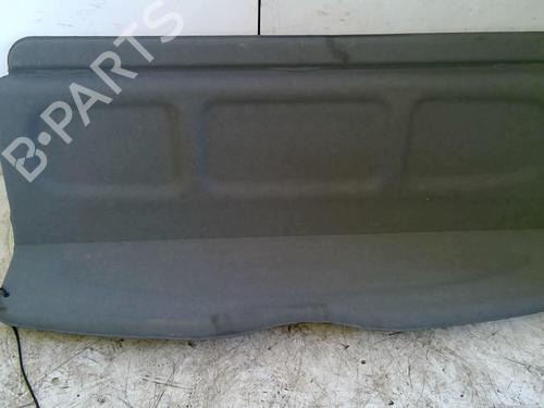 Used Rear parcel shelf Rear parcel shelf CITROËN XSARA PICASSO (N68) 1.6 16V (109 hp) 25842759 25842759