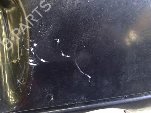 Rear bumper FORD FIESTA IV (JA_, JB_) 1.3 i | BP22881463C8 