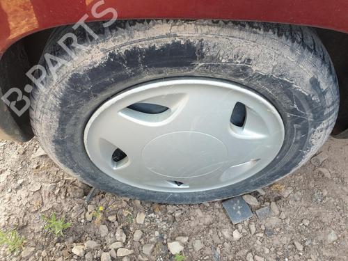Used Rim Rim 37658288 37658288
