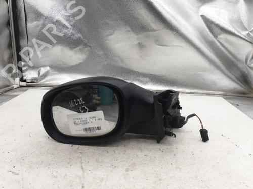 Left mirror CITROËN C3 I (FC_, FN_) 1.4 HDi | BP22878084C26 