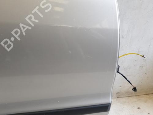 Right rear door MERCEDES-BENZ A-CLASS (W168) A 170 CDI (168.009, 168.109) | BP22873840C5