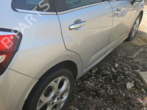 Left front window switch CITROËN C3 II (SC_) 1.4 HDi 70 (SC8HZC, SC8HR0, SC8HP4) | BP25598271I27  - Image 5