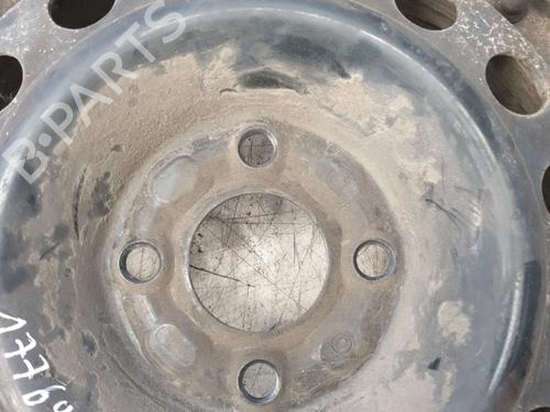Used Rim Rim 27213166 27213166