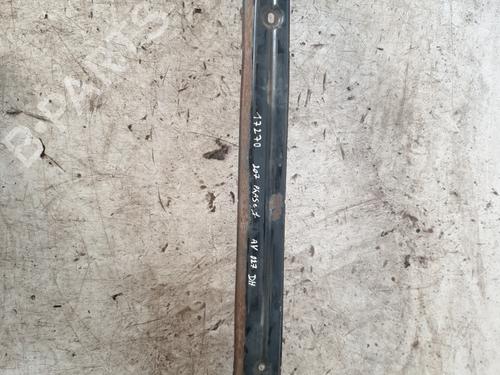 Used Front bumper reinforcement PEUGEOT 207 (WA_, WC_) 1.6 HDi (90 hp) 28579005