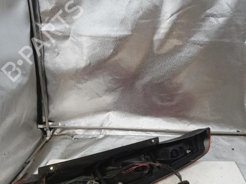 Left taillight NISSAN X-TRAIL I (T30) 2.2 Di 4x4 | BP22874186C34 