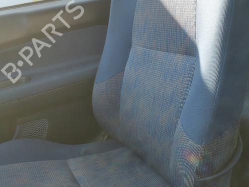 Used Right front seat HONDA HR-V (GH_) 1.6 16V (GH1, GH3) (105 hp) 24040378