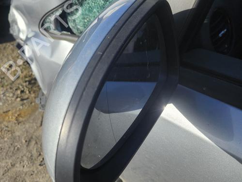 Left mirror OPEL CORSA D (S07) 1.2 (L08, L68) | BP32307855C26