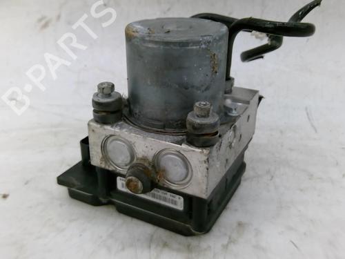 Used ABS pump CITROËN C4 Picasso I MPV (UD_) 1.6 HDi (109 hp) 22885384