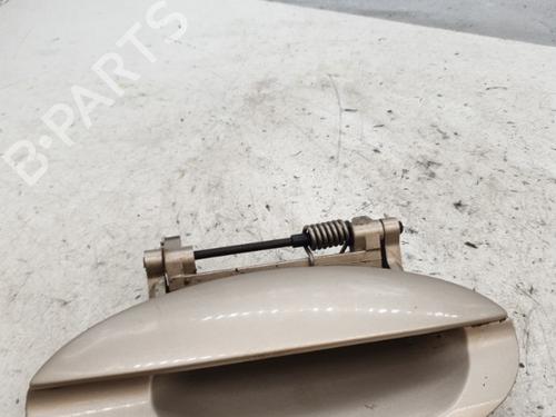 Used Front right exterior door handle JAGUAR X-TYPE I Estate (X400) 2.0 D (130 hp) 22874103