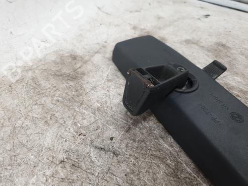 Used Rear mirror Rear mirror FIAT PUNTO Convertible (176_) 60 1.2 (176AR_, 176BR_) (60 hp) 25892278 25892278
