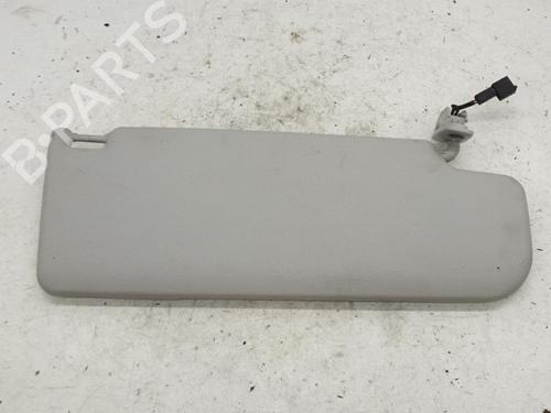 Used Left sun visor Left sun visor SEAT LEON (1M1) 1.9 TDI (130 hp) 22879268 22879268