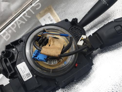 Steering column stalk CITROËN C3 II (SC_) 1.4 HDi 70 (SC8HZC, SC8HR0, SC8HP4) | BP23904331I23 - Image 3