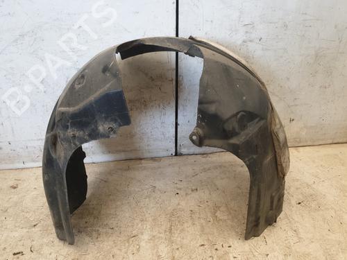 Used Wheel arch FORD FIESTA VI (CB1, CCN) 1.5 TDCi (75 hp) 28020945