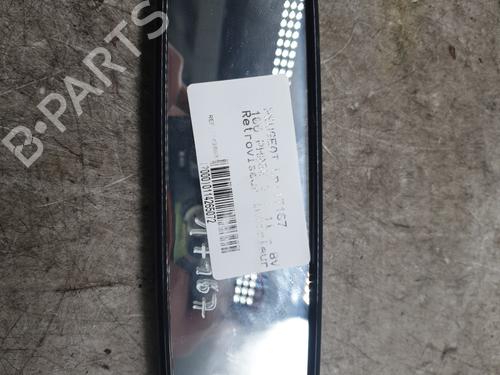 Rear mirror PEUGEOT 106 II (1A_, 1C_) 1.1 i | BP29840024I6