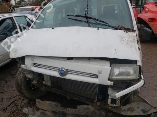 Used Parts CITROËN JUMPY I (U6U_)  2.0  2279486