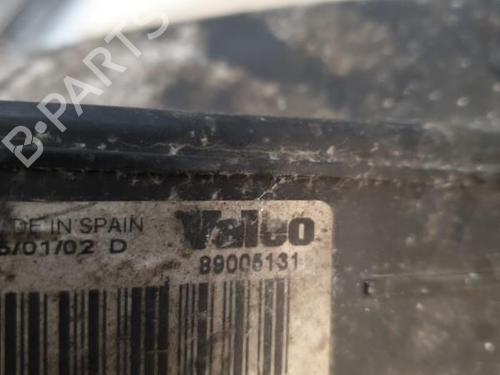 Used Right headlight Right headlight PEUGEOT 206 Hatchback (2A/C) 1.6 i (89 hp) 22865498 22865498