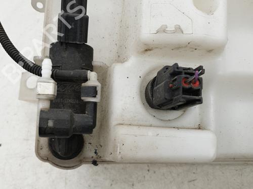 Windscreen washer tank FORD FOCUS III 1.5 TDCi | BP24422268C113 