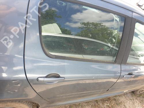 Used Right rear door Right rear door 37707525 37707525