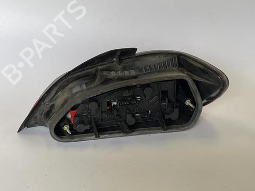 Used Left taillight PEUGEOT 406 (8B) 1.9 TD (90 hp) 22880782