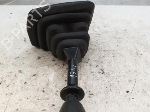 Used Gear lever Gear lever 22866598 22866598