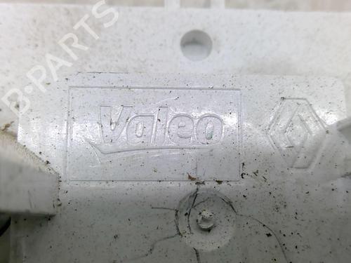 Climate control RENAULT CLIO IV (BH_) 1.2 16V | BP22872832I5 