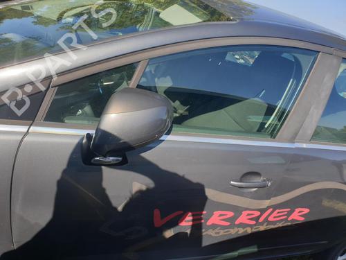Used Left front door PEUGEOT 5008 (0U_, 0E_) 1.6 HDi (110 hp) 29012754