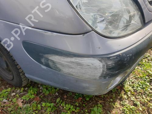 Front bumper CITROËN XSARA (N1) 1.4 i | BP29341164C7 