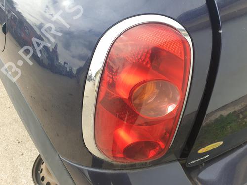 Left taillight MINI MINI COUNTRYMAN (R60) One D | BP28588672C34 
