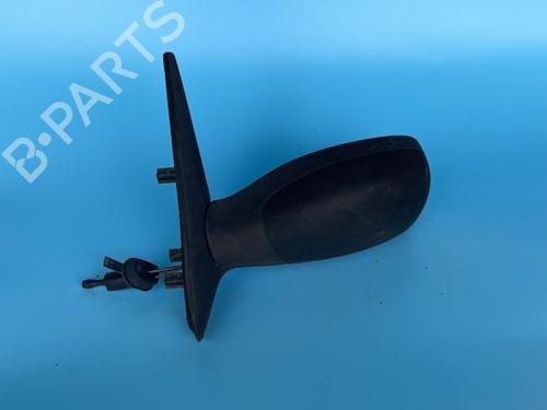 Used Left mirror PEUGEOT 307 Break (3E) 2.0 HDI 110 (107 hp) 22880880