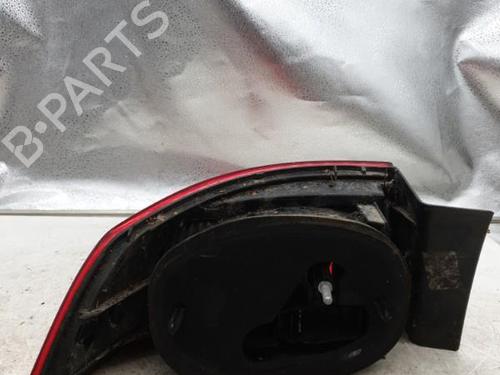 Used Right tailgate light Right tailgate light RENAULT LAGUNA II (BG0/1_) 1.9 dCi (BG1A, BG1W, BG0G) (110 hp) 22877988 22877988