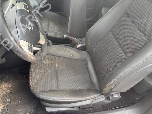 Left front seat OPEL ASTRA H TwinTop (A04) 1.9 CDTi (L67) | BP39429247C15 - Image 2