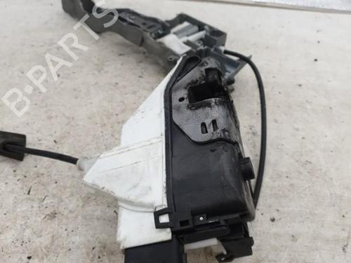 Front right lock CITROËN C3 II (SC_) 1.4 HDi 70 (SC8HZC, SC8HR0, SC8HP4) | BP22865676C97 