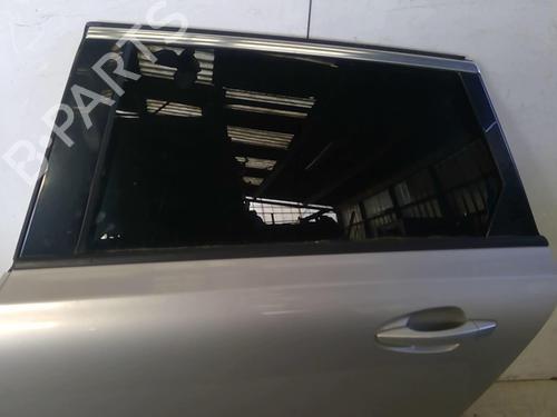 Left rear door PEUGEOT 508 SW I (8E_) 2.0 HDi | BP22881897C4 