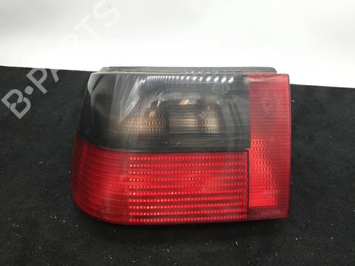 Used Left taillight Left taillight SEAT IBIZA II (6K1) 1.4 i (60 hp) 22885758 22885758