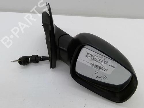 Right mirror SEAT AROSA (6H1) 1.0 | BP22869223C27 