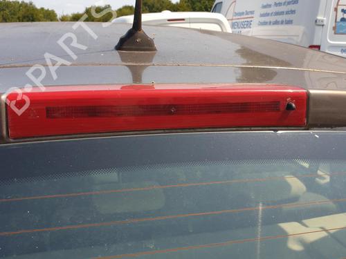 Third brake light RENAULT SCÉNIC III (JZ0/1_) 1.5 dCi | BP29474711L11 