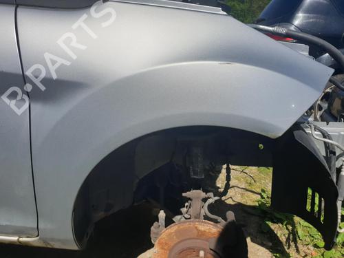 Right front fenders FORD FIESTA VI (CB1, CCN) 1.25 | BP25588231C42 