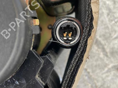 Used Front left seatbelt Front left seatbelt PEUGEOT 1007 (KM_) 1.4 (75 hp) 24421462 24421462