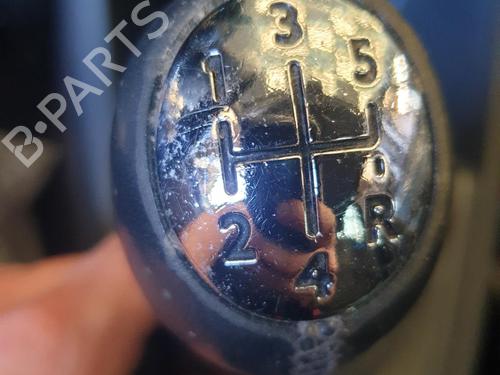 Shift knob RENAULT CLIO IV (BH_) 1.5 dCi 75 | BP32863740I34 - Image 5