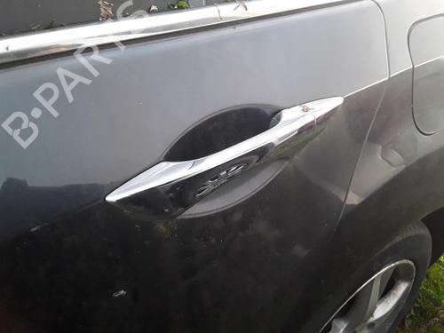 Rear left exterior door handle HONDA ACCORD VIII Estate (CW) 2.2 i-DTEC (CW3) | BP22877354C130 