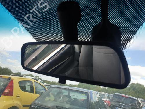 Rear mirror SSANGYONG RODIUS I | BP36944341I6 - Image 3