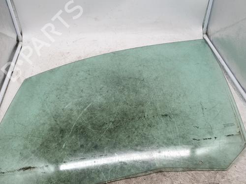 Front left door window PEUGEOT 807 (EB_) 2.0 HDI | BP30935034C18