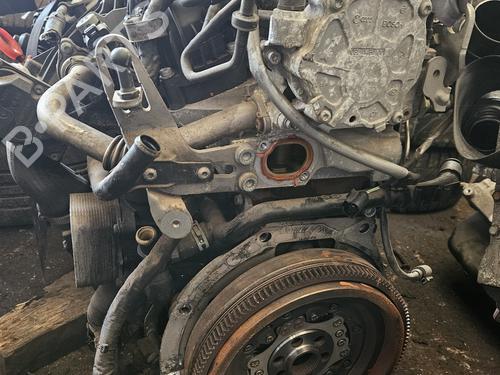 Engine VW TIGUAN (5N_) 2.0 TDI 4motion | BP29748521M1 