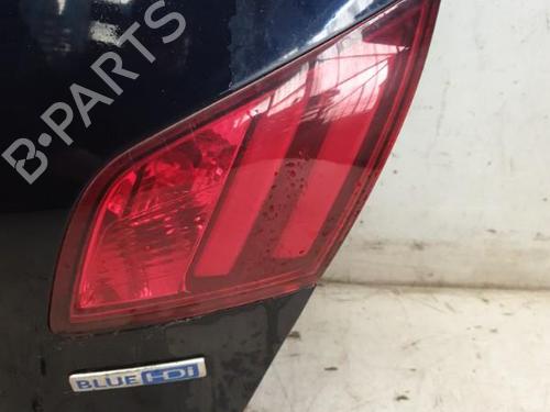 Højre baglygte bagklap Højre baglygte bagklap PEUGEOT 308 II (LB_, LP_, LW_, LH_, L3_) 1.6 BlueHDi 120 (120 hp) 22870532 22870532
