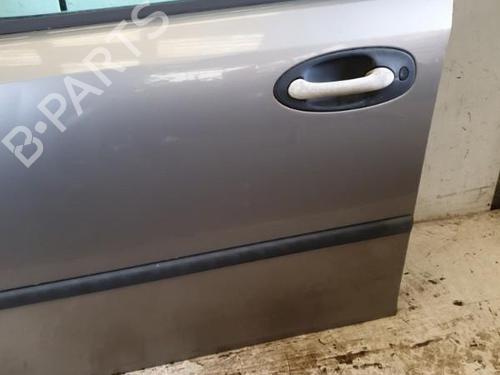 Used Left front door Left front door SAAB 9-3 (YS3F, E79, D79, D75) 2.2 TiD (125 hp) 22878420 22878420