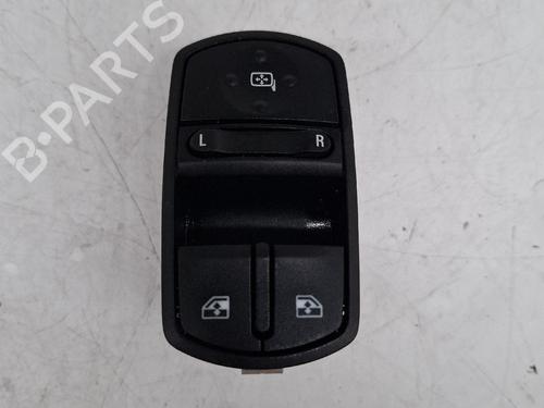 Left front window switch OPEL CORSA E (X15) 1.3 CDTI (08, 68) | BP39012787I27 - Image 2